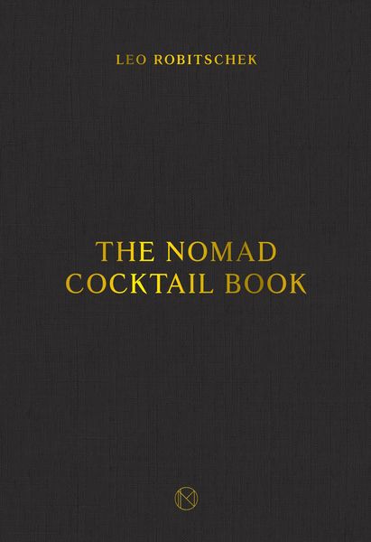 Produktbild: The NoMad Cocktail Book