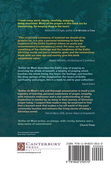 Produktbild: The Celtic Way of Prayer