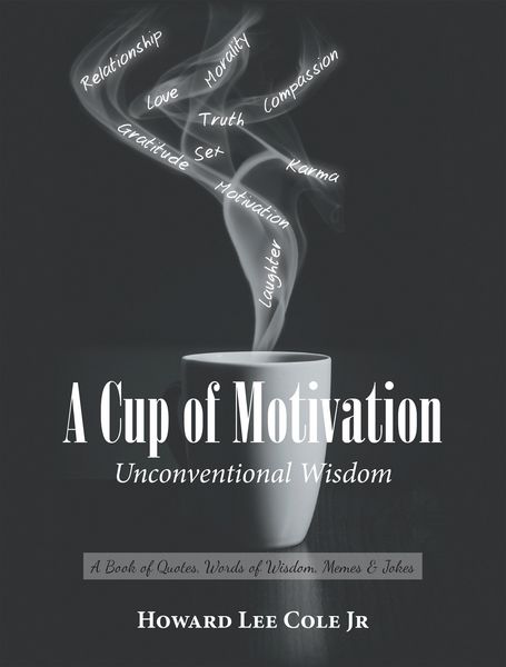 Produktbild: A Cup of Motivation
