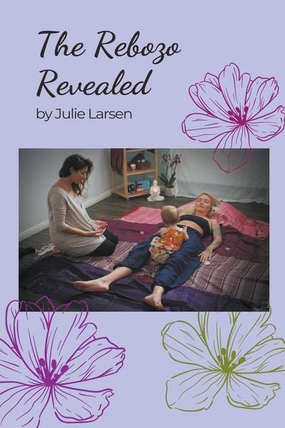 Produktbild: The Rebozo Revealed