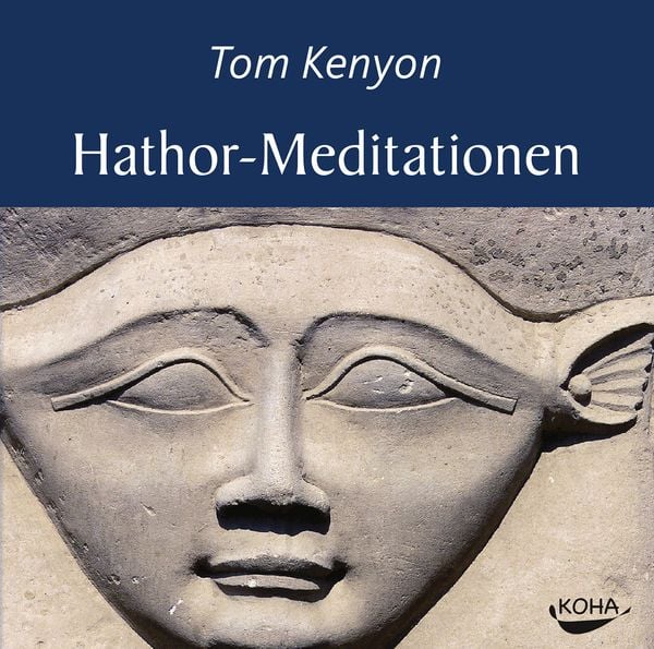 Produktbild: Hathor-Meditationen