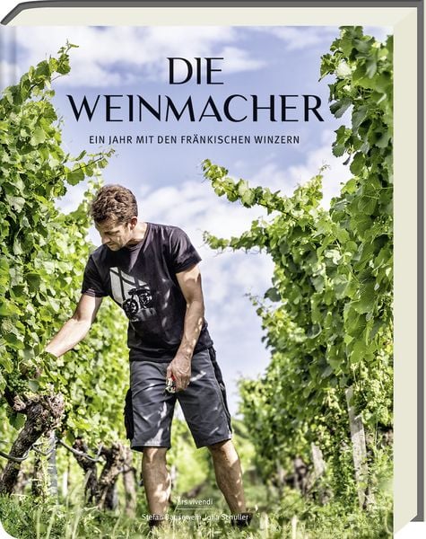 Produktbild: Die Weinmacher