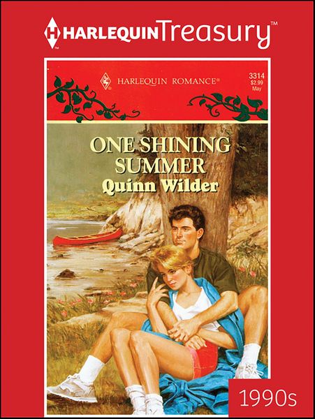 Produktbild: One Shining Summer