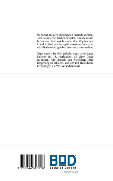 Produktbild: Zauber der Toskana