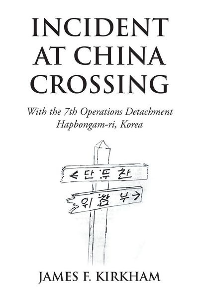 Produktbild: Incident at China Crossing