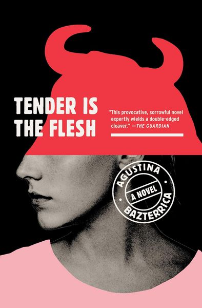 Produktbild: Tender Is the Flesh