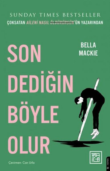 Produktbild: Son Dedigin B&ouml;yle Olur