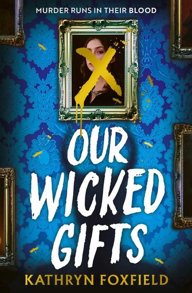 Produktbild: Our Wicked Gifts