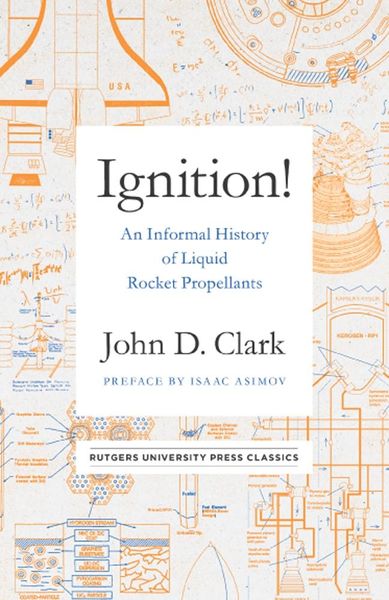 Produktbild: Ignition!