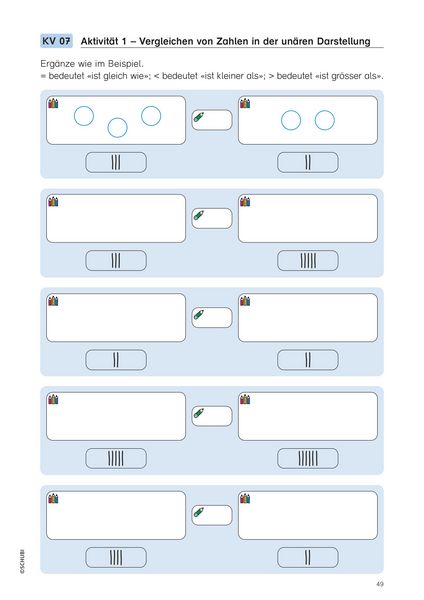Produktbild: Mathematik entdecken und entwickeln