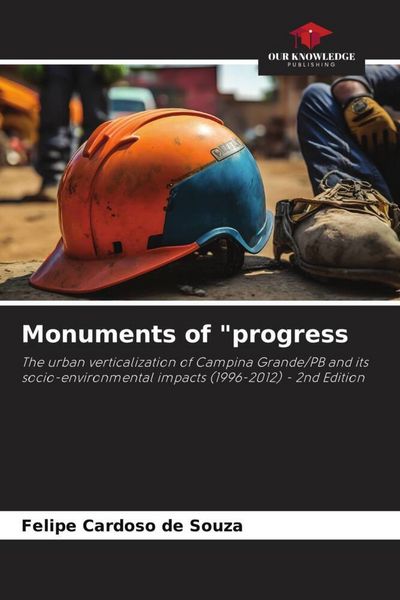 Produktbild: Monuments of "progress