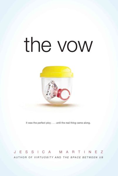 Produktbild: The Vow