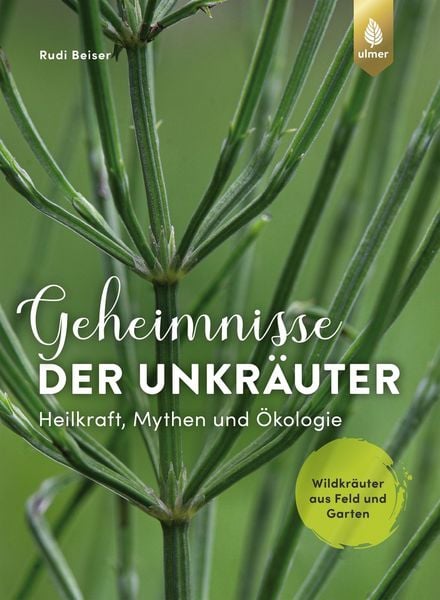 Produktbild: Geheimnisse der Unkr&auml;uter