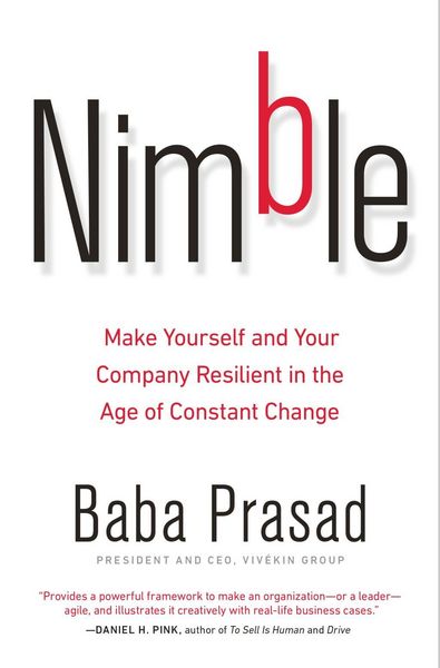 Produktbild: Nimble