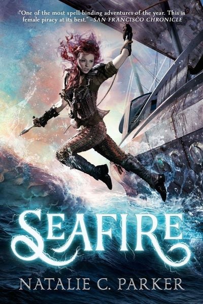 Produktbild: Seafire
