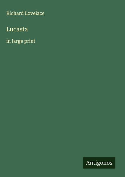 Produktbild: Lucasta