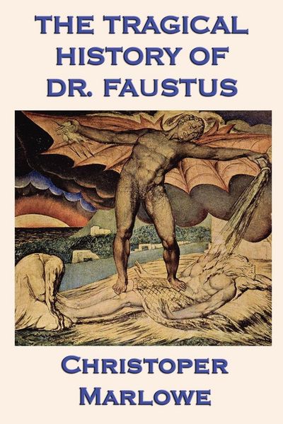 Produktbild: The Tragical History of Dr. Faustus