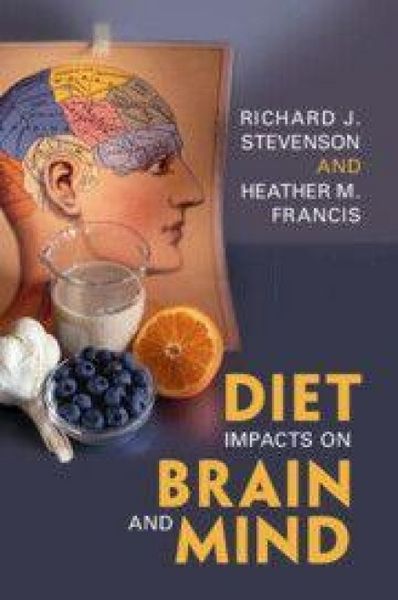 Produktbild: Diet Impacts on Brain and Mind