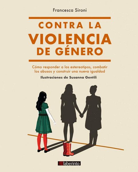 Produktbild: Contra la violencia de g&eacute;nero