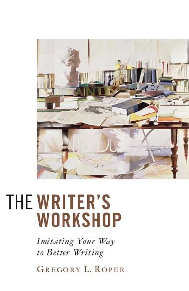 Produktbild: The Writer's Workshop