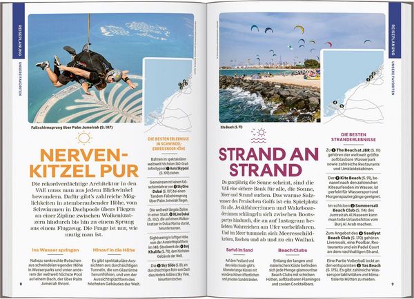 Produktbild: LONELY PLANET Reisef&uuml;hrer Dubai & Abu Dhabi