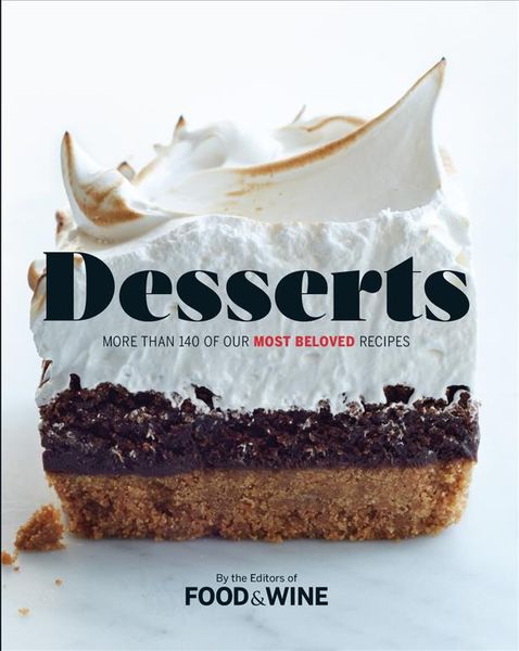 Produktbild: Desserts