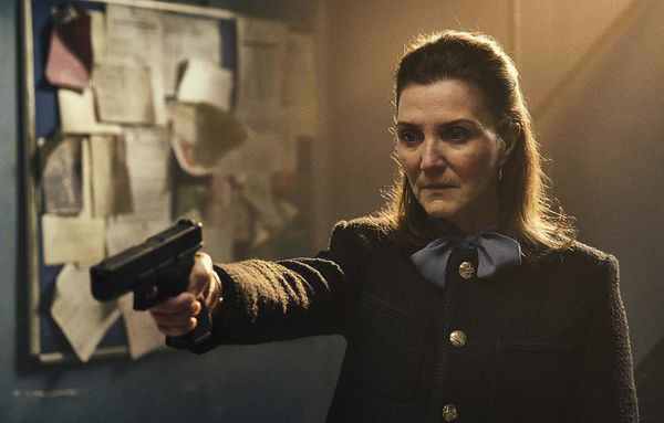 Produktbild: Gangs of London - Staffel 3 [2 BRs]