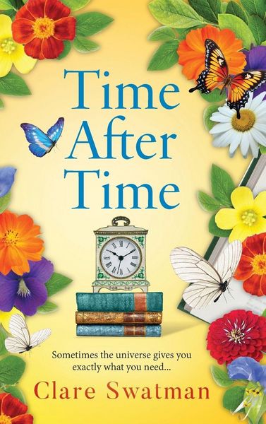Produktbild: Time After Time