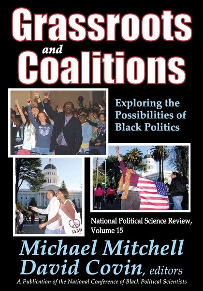 Produktbild: Grassroots and Coalitions