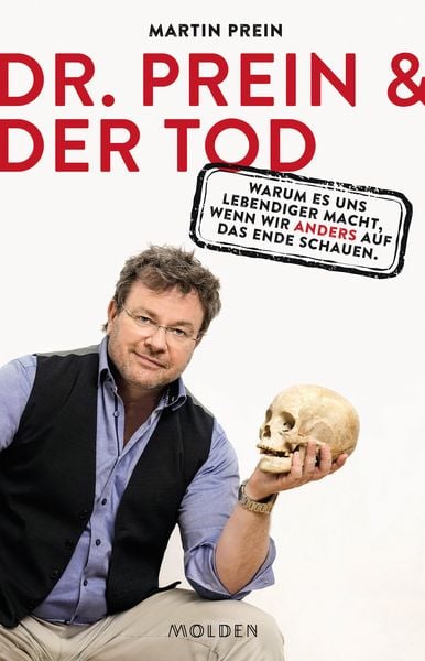 Produktbild: Dr. Prein & der Tod