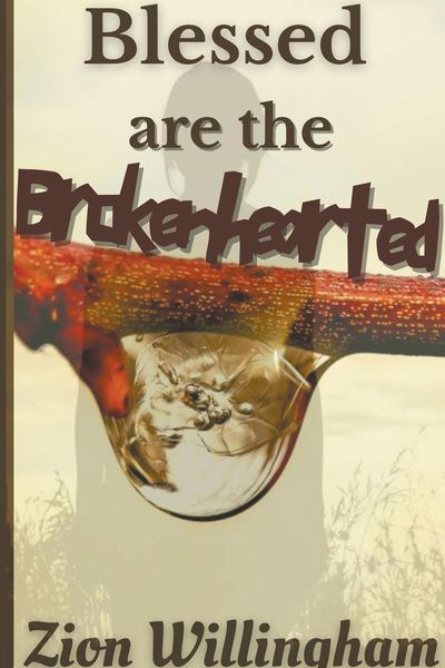 Produktbild: Blessed Are The Brokenhearted