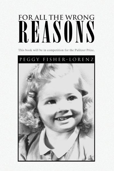 Produktbild: For All the Wrong Reasons
