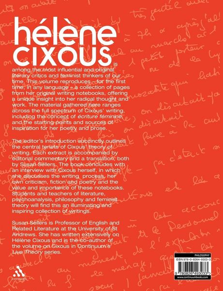Produktbild: The Writing Notebooks