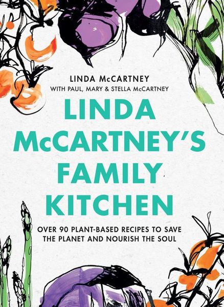 Produktbild: Linda McCartney's Family Kitchen