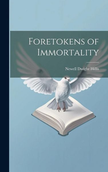 Produktbild: Foretokens of Immortality