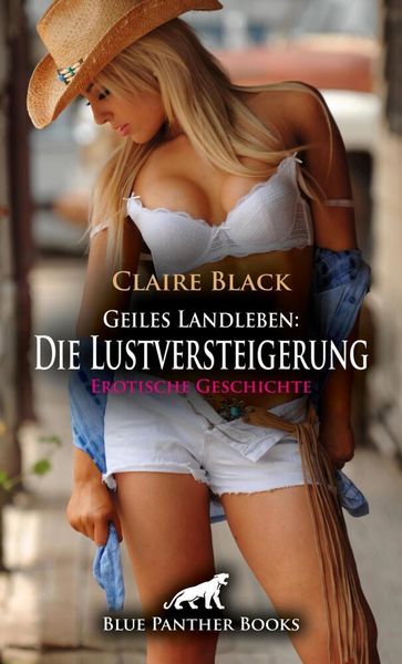 Produktbild: Geiles Landleben: Die Lustversteigerung | Erotische Geschichte + 1 weitere Geschichte