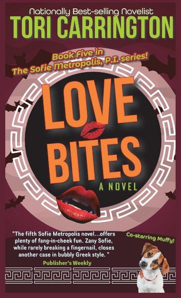 Produktbild: Love Bites