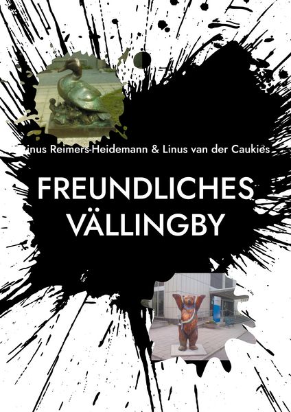 Produktbild: Freundliches V&auml;llingby