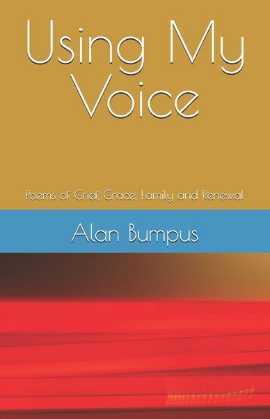 Produktbild: Using My Voice