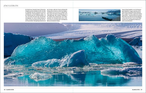 Produktbild: KUNTH Island. Das Buch