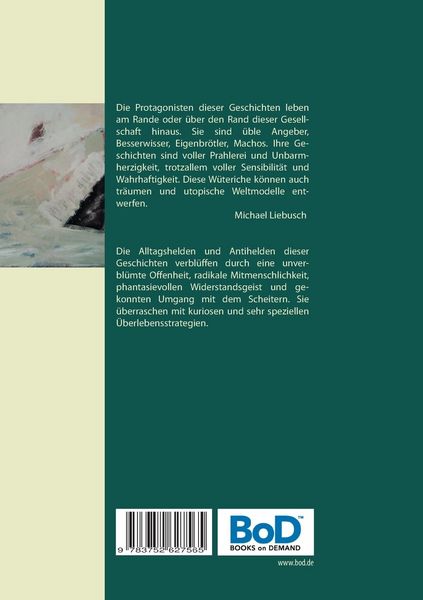 Produktbild: Von Querk&ouml;pfen und Taugenichtsen