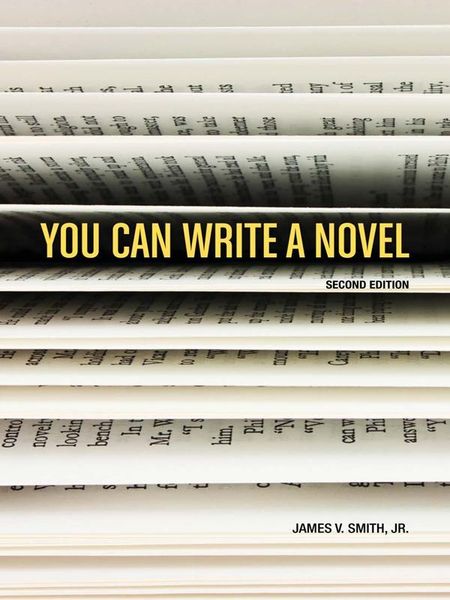 Produktbild: You Can Write A Novel