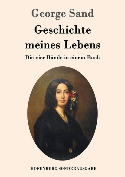Produktbild: Geschichte meines Lebens
