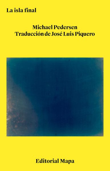 Produktbild: La isla final