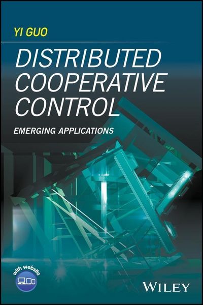 Produktbild: Distributed Cooperative Control