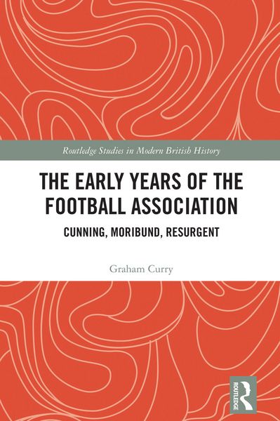 Produktbild: The Early Years of the Football Association