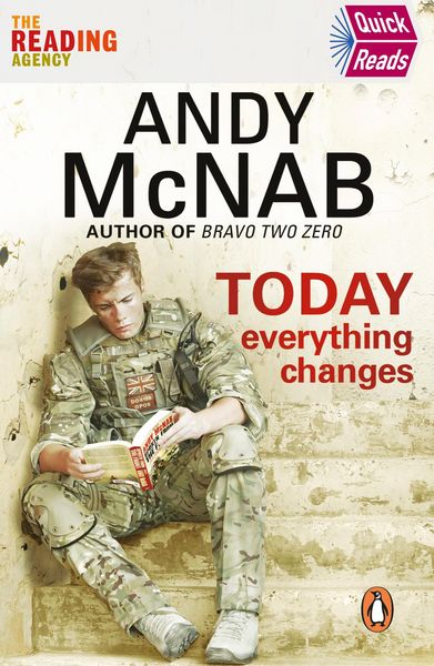 Produktbild: Today Everything Changes