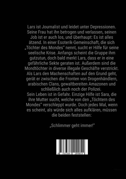 Produktbild: Schlimmer geht immer