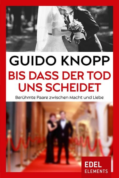 Produktbild: Bis dass der Tod uns scheidet