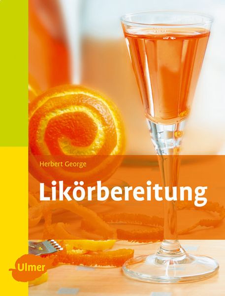 Produktbild: Lik&ouml;rbereitung